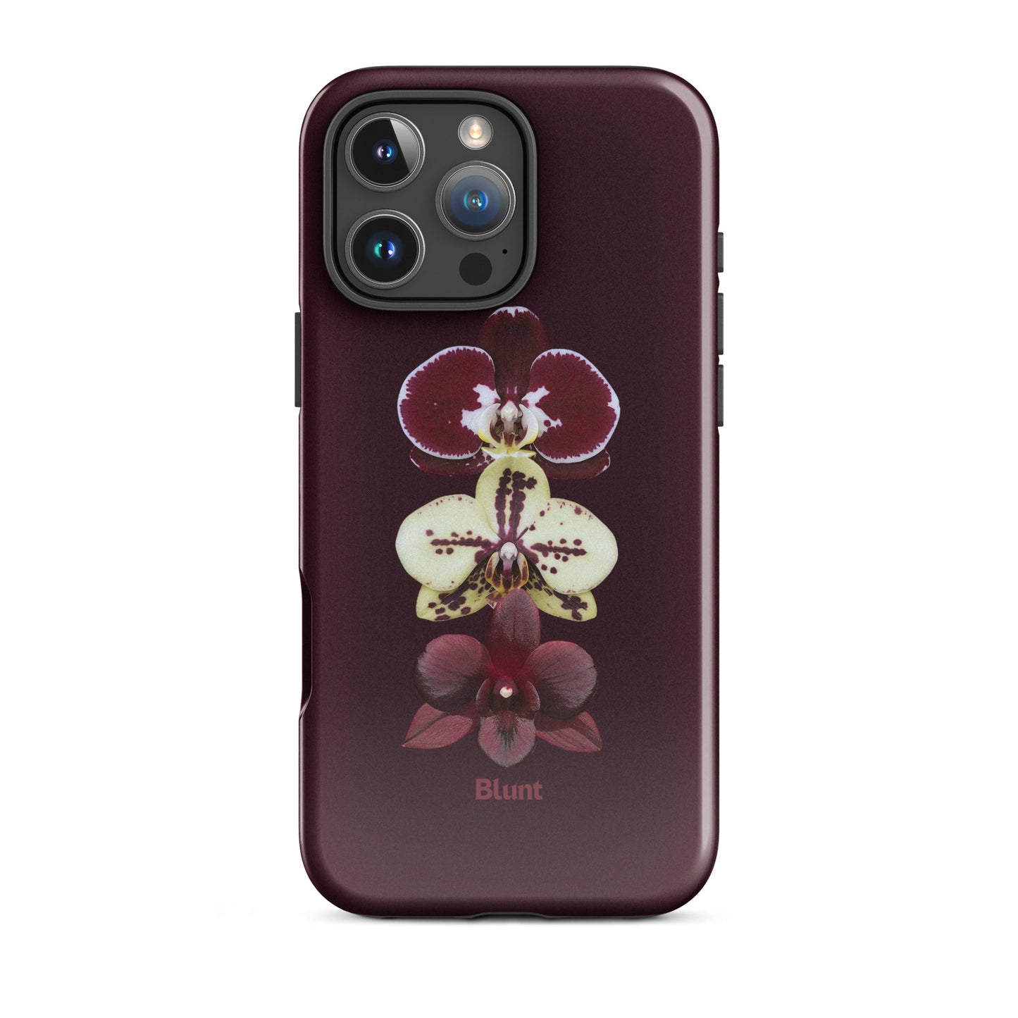 Tameya iPhone Case - Blunt Cases