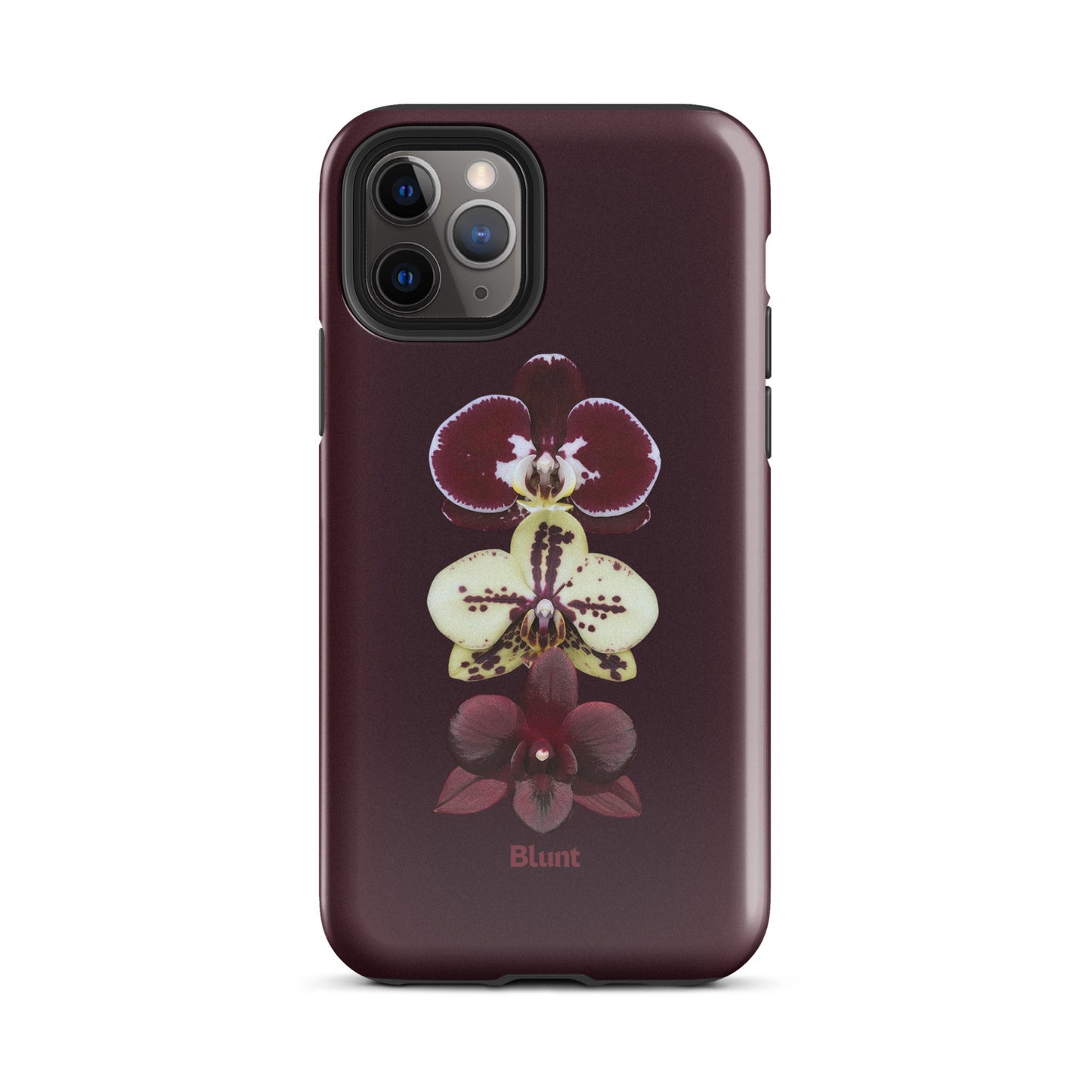 Tameya iPhone Case - Blunt Cases