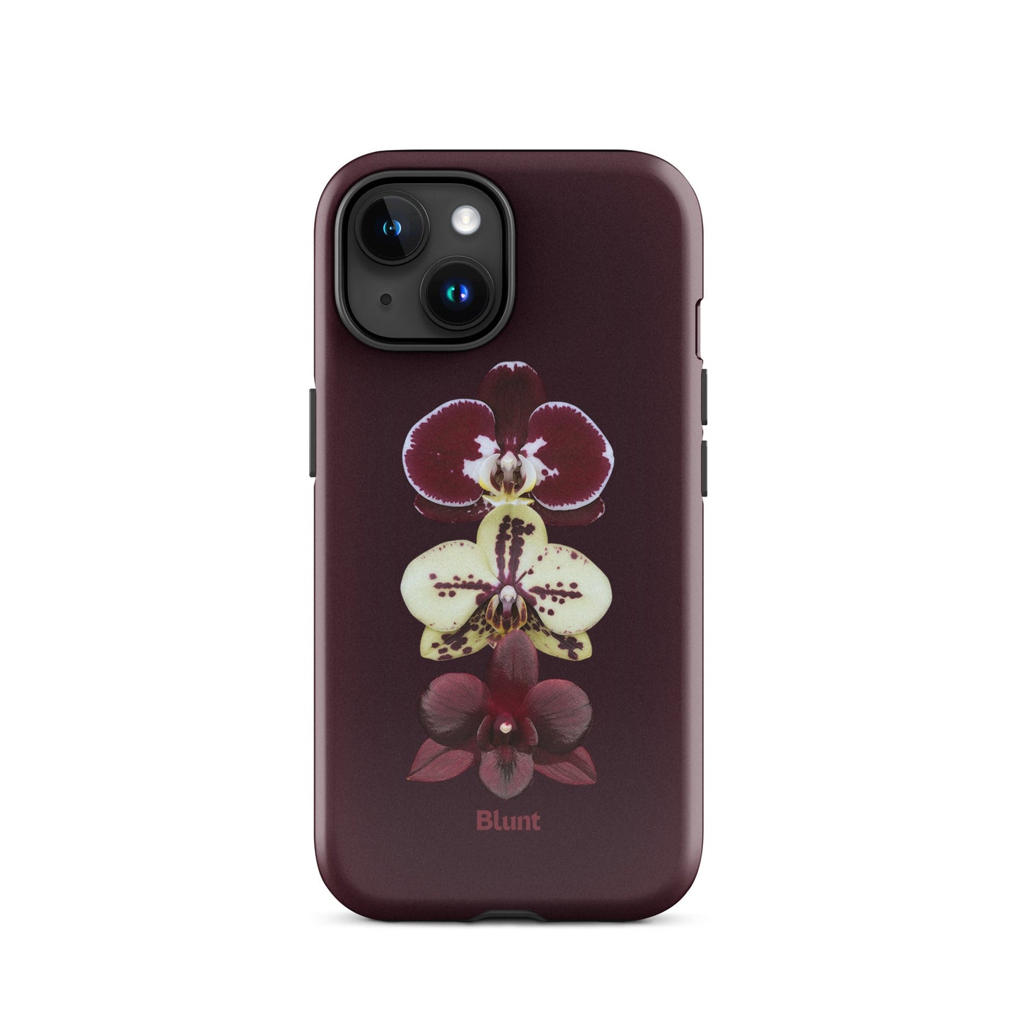 Tameya iPhone Case - Blunt Cases