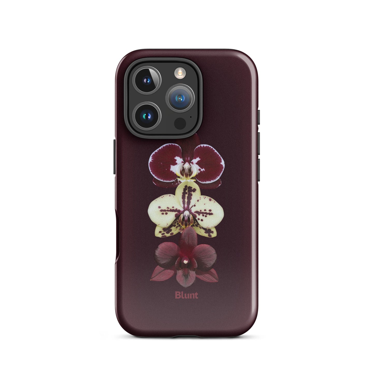 Tameya iPhone Case - Blunt Cases