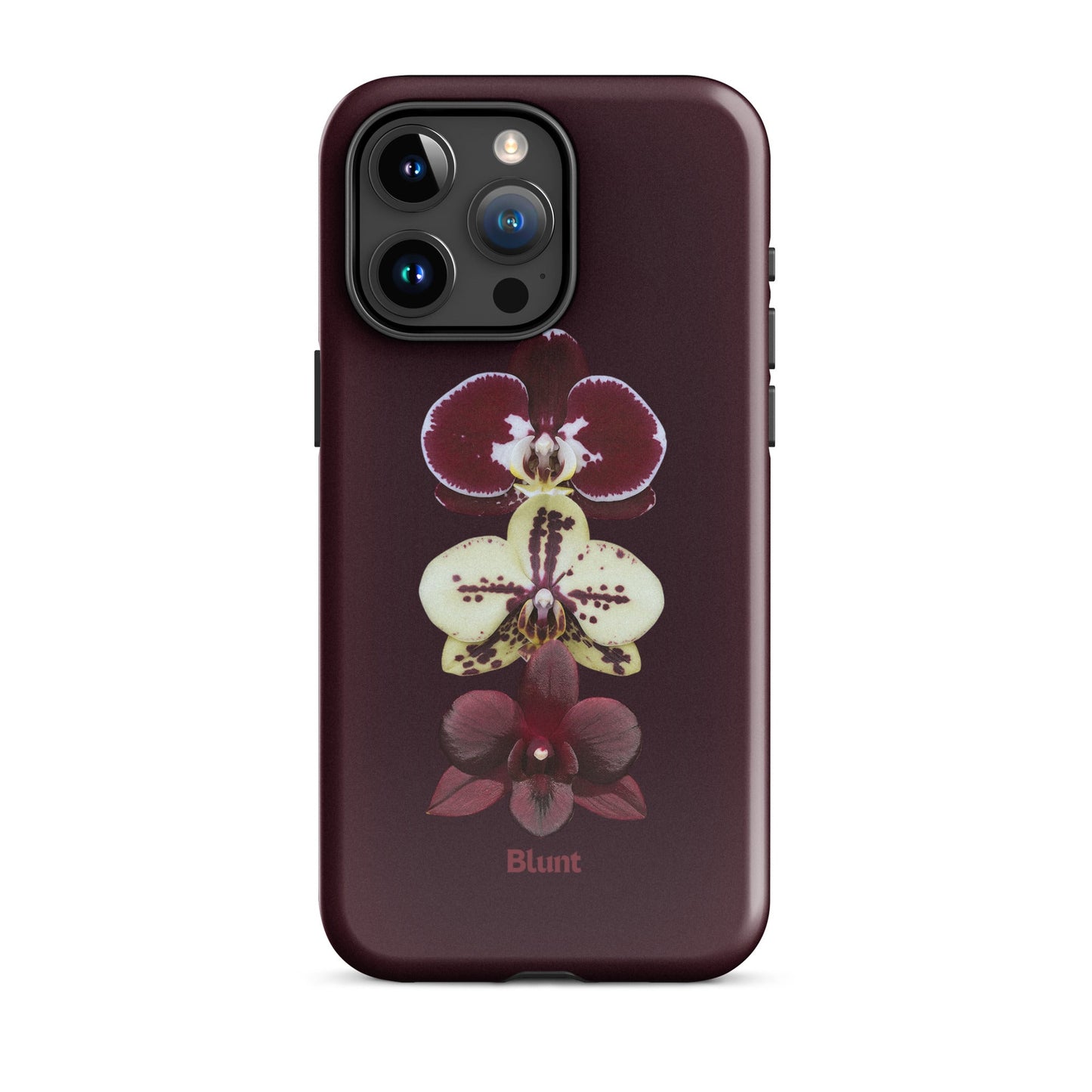 Tameya iPhone Case - Blunt Cases