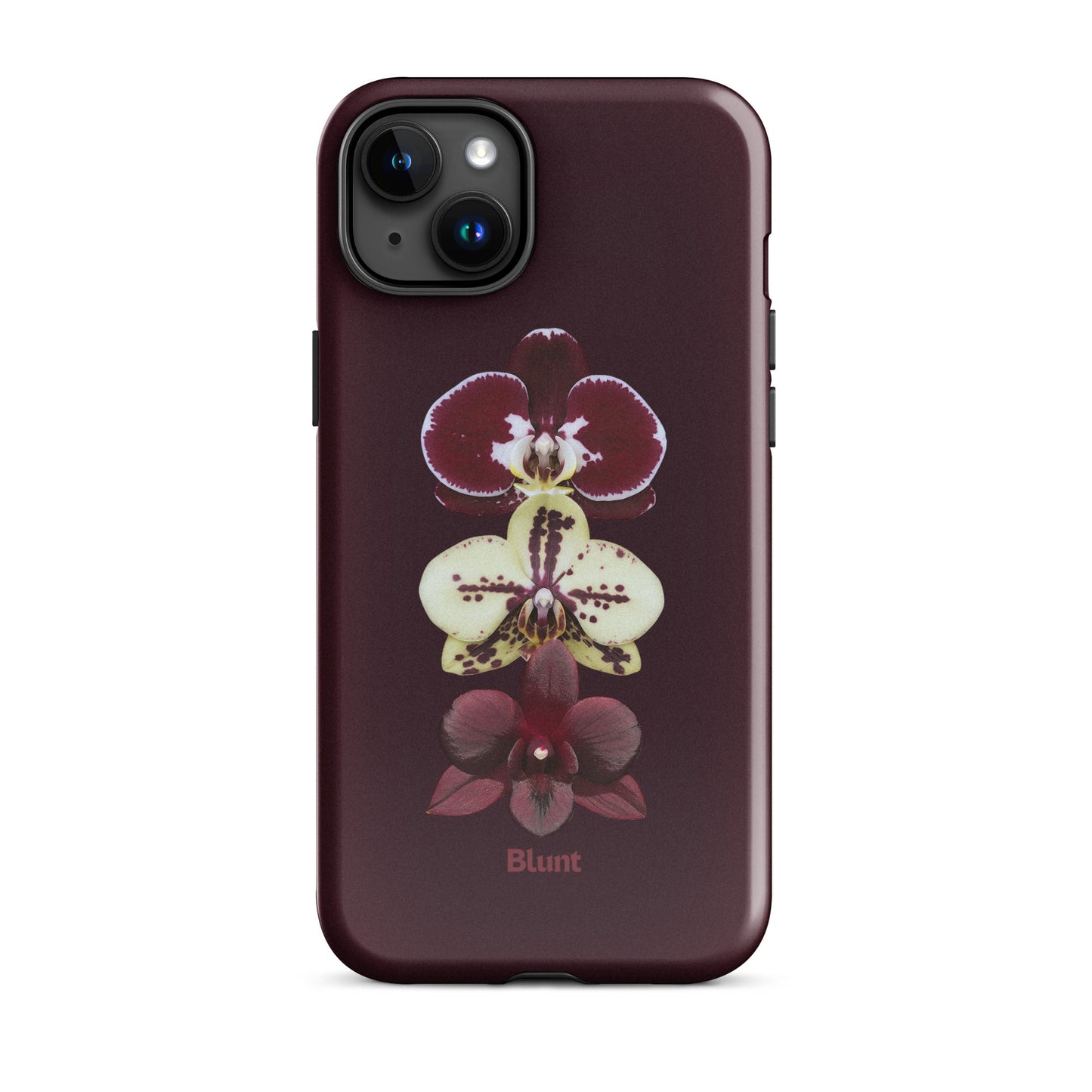 Tameya iPhone Case - Blunt Cases