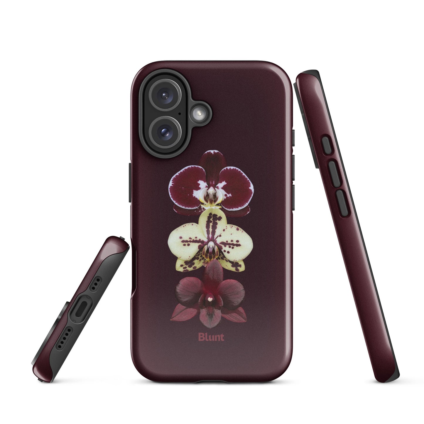 Tameya iPhone Case - Blunt Cases