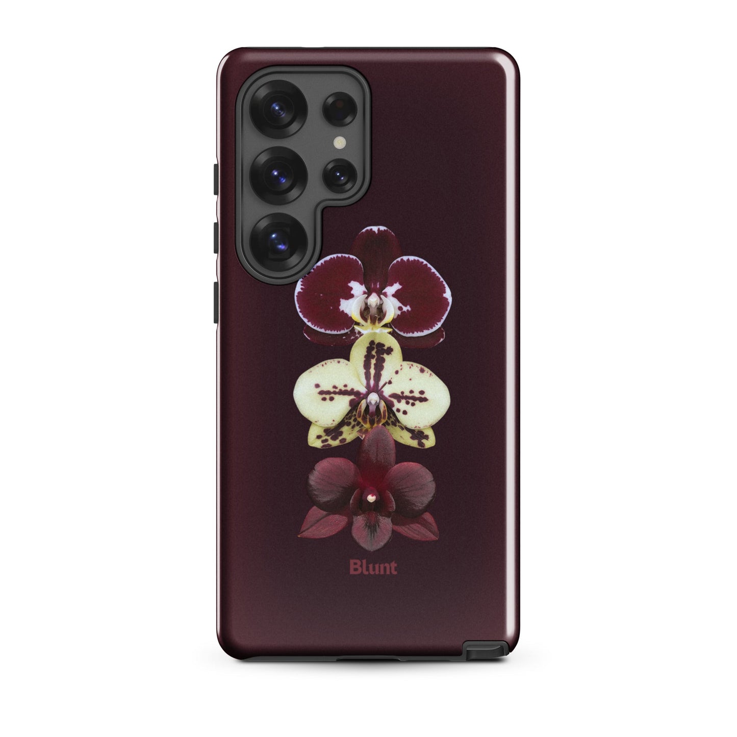 Tameya Samsung Case - Blunt Cases