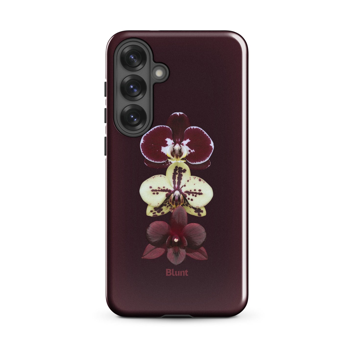 Tameya Samsung Case - Blunt Cases