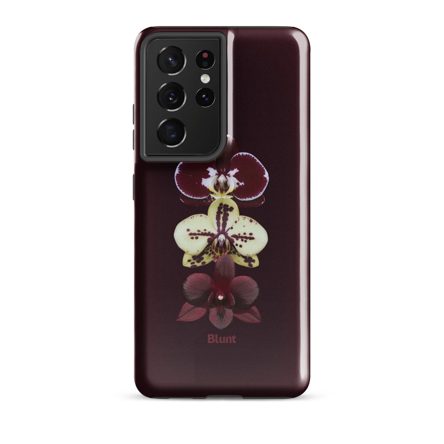 Tameya Samsung Case - Blunt Cases