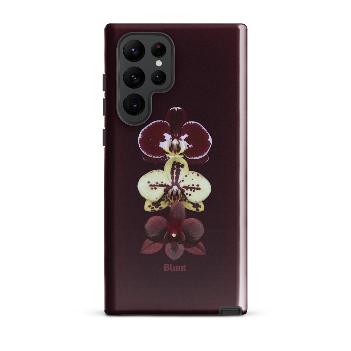 Tameya Samsung Case - Blunt Cases
