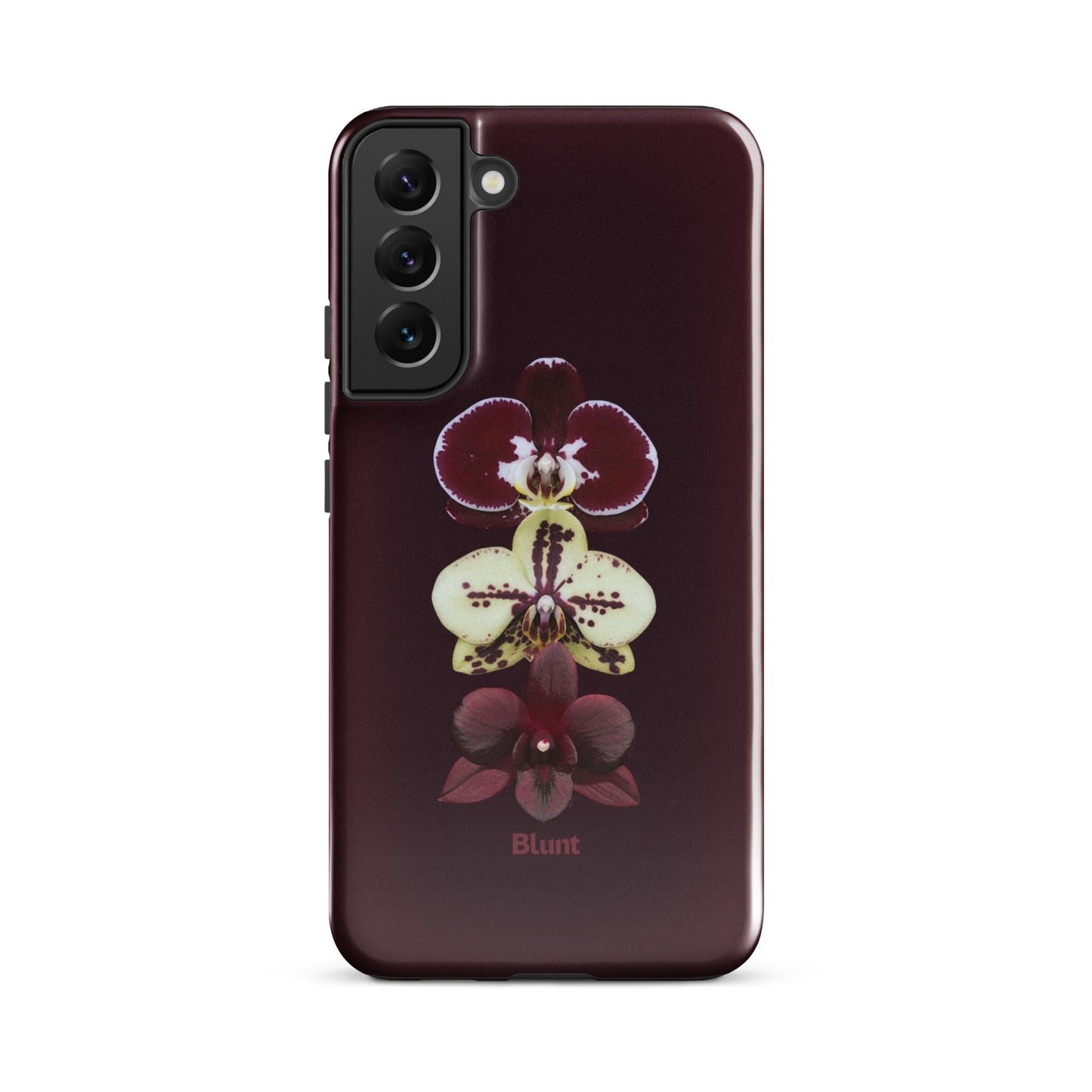 Tameya Samsung Case - Blunt Cases