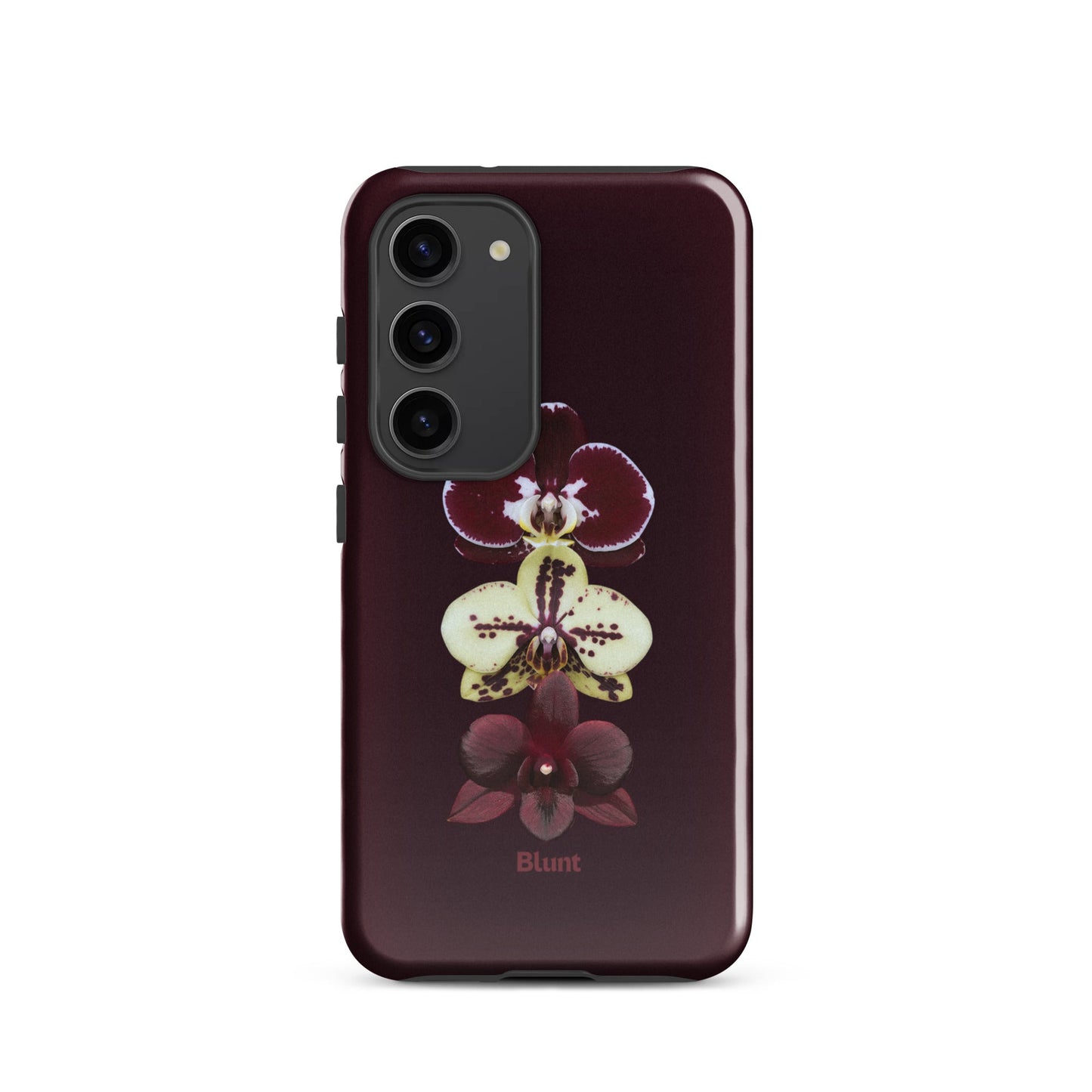 Tameya Samsung Case - Blunt Cases