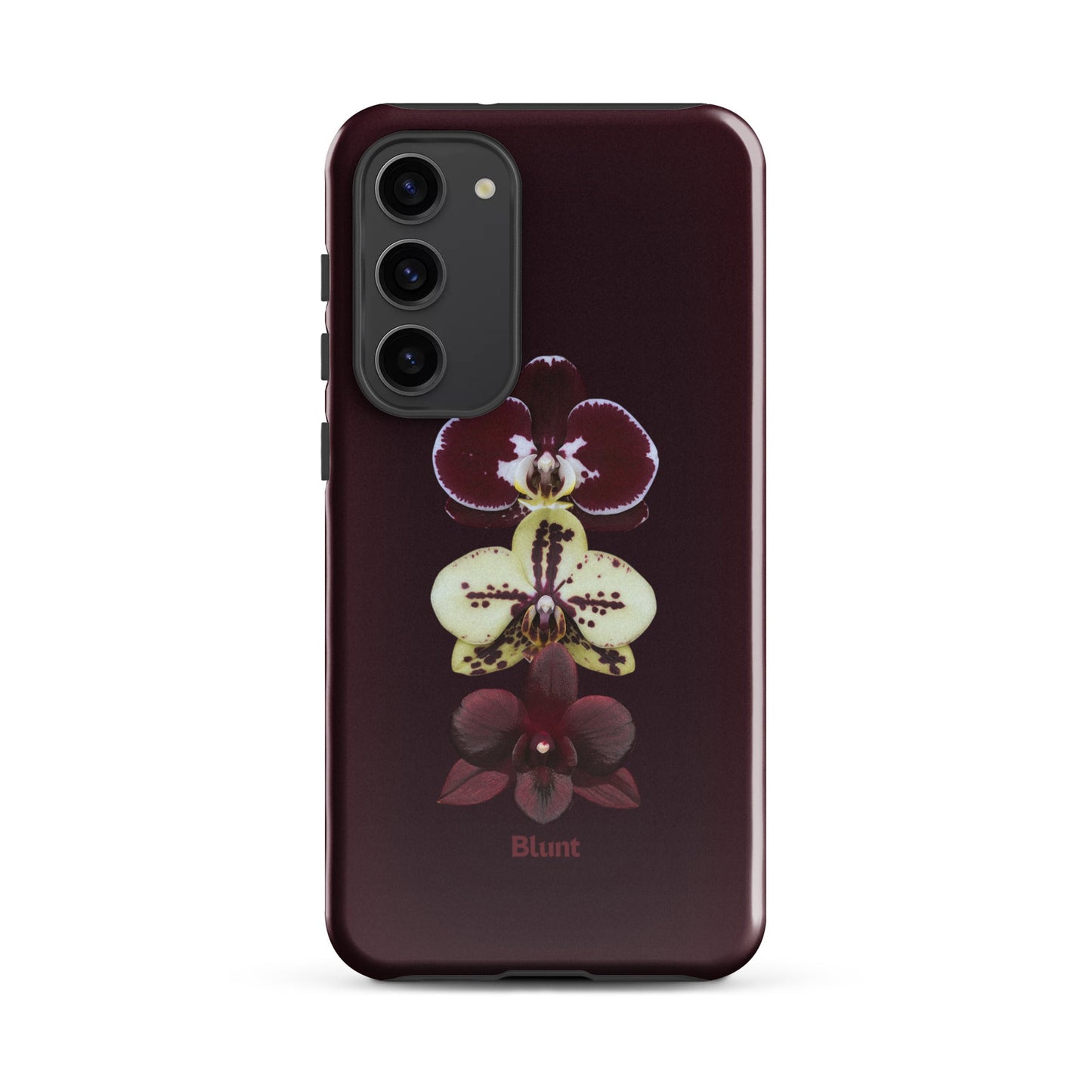 Tameya Samsung Case - Blunt Cases