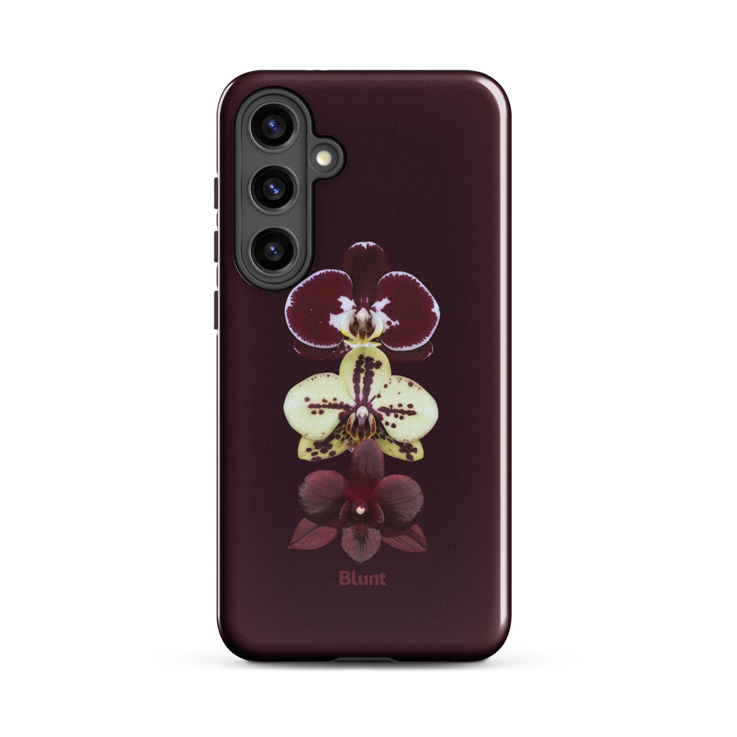 Tameya Samsung Case - Blunt Cases
