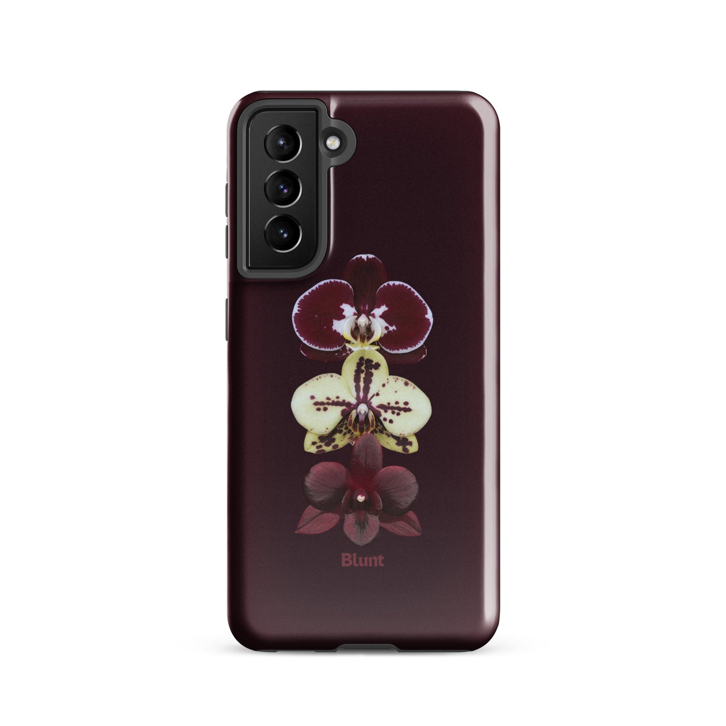 Tameya Samsung Case - Blunt Cases