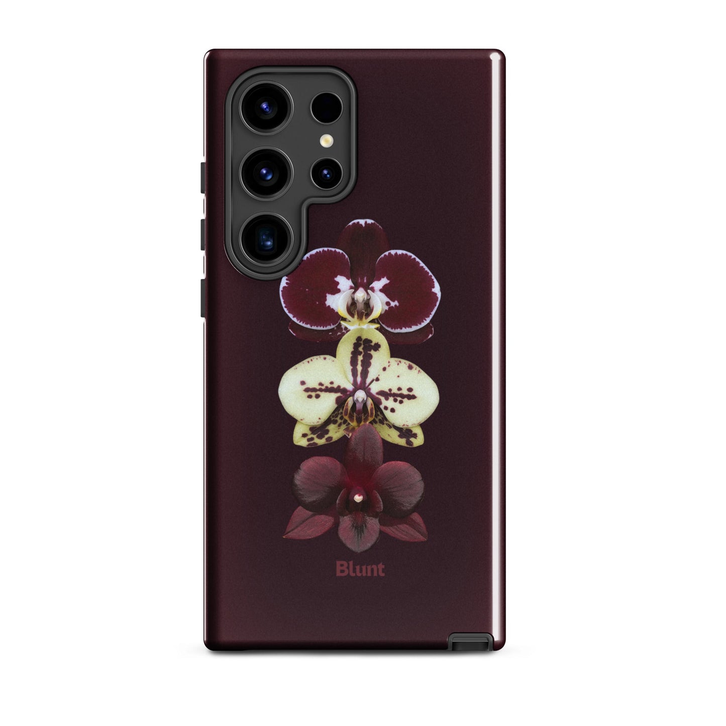 Tameya Samsung Case - Blunt Cases