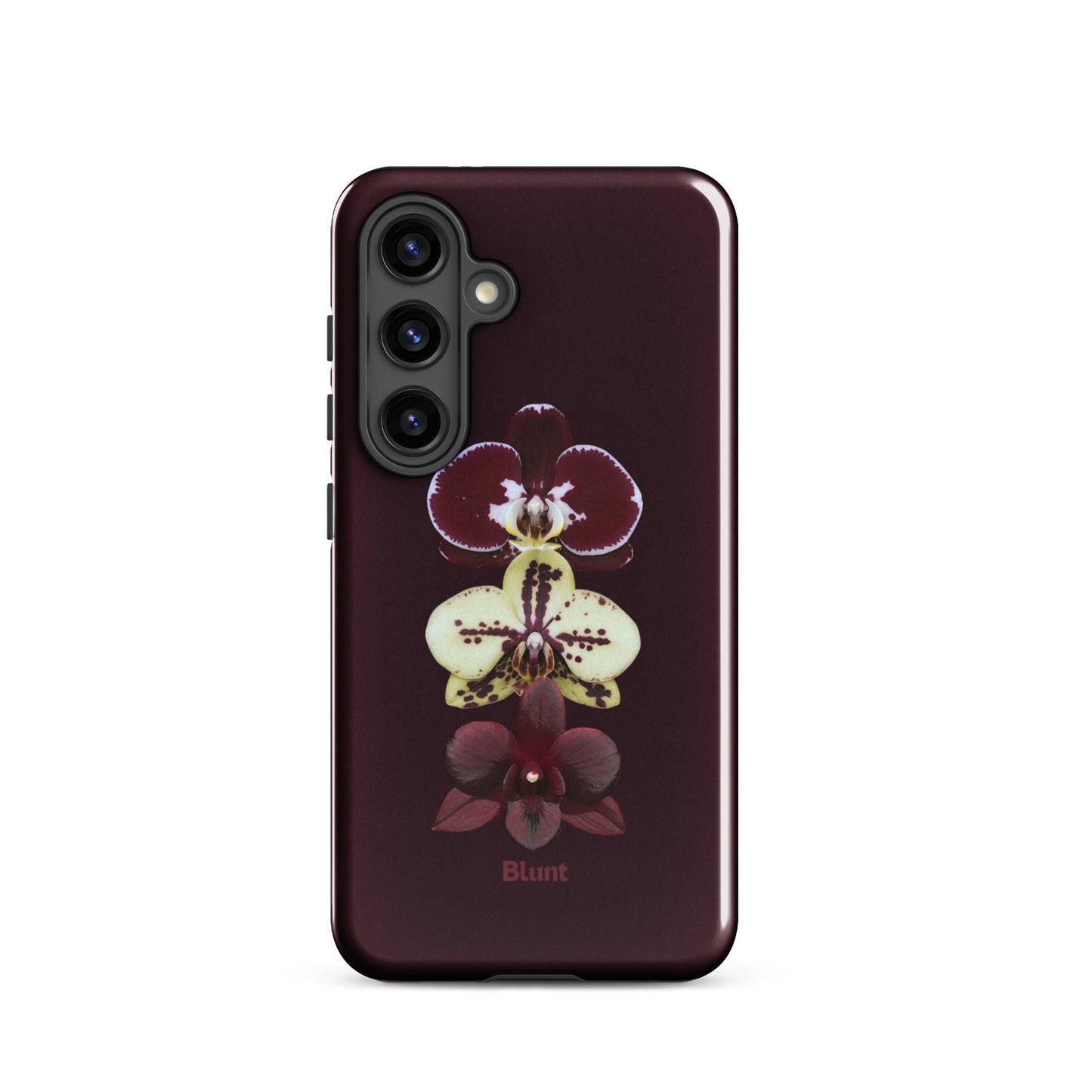 Tameya Samsung Case - Blunt Cases
