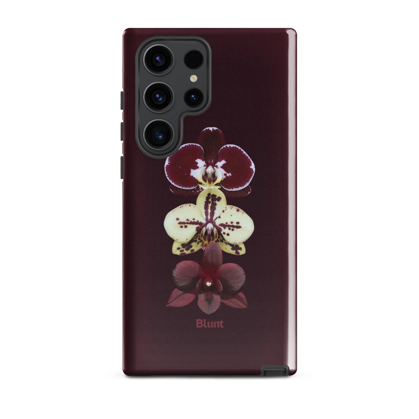 Tameya Samsung Case - Blunt Cases