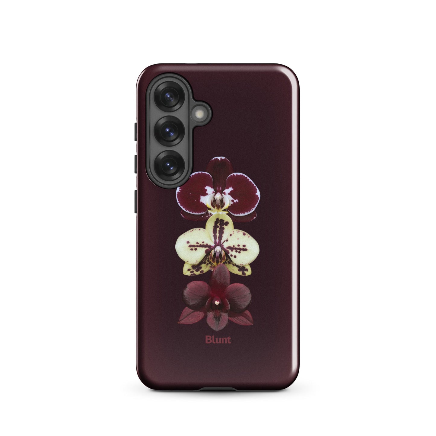 Tameya Samsung Case - Blunt Cases