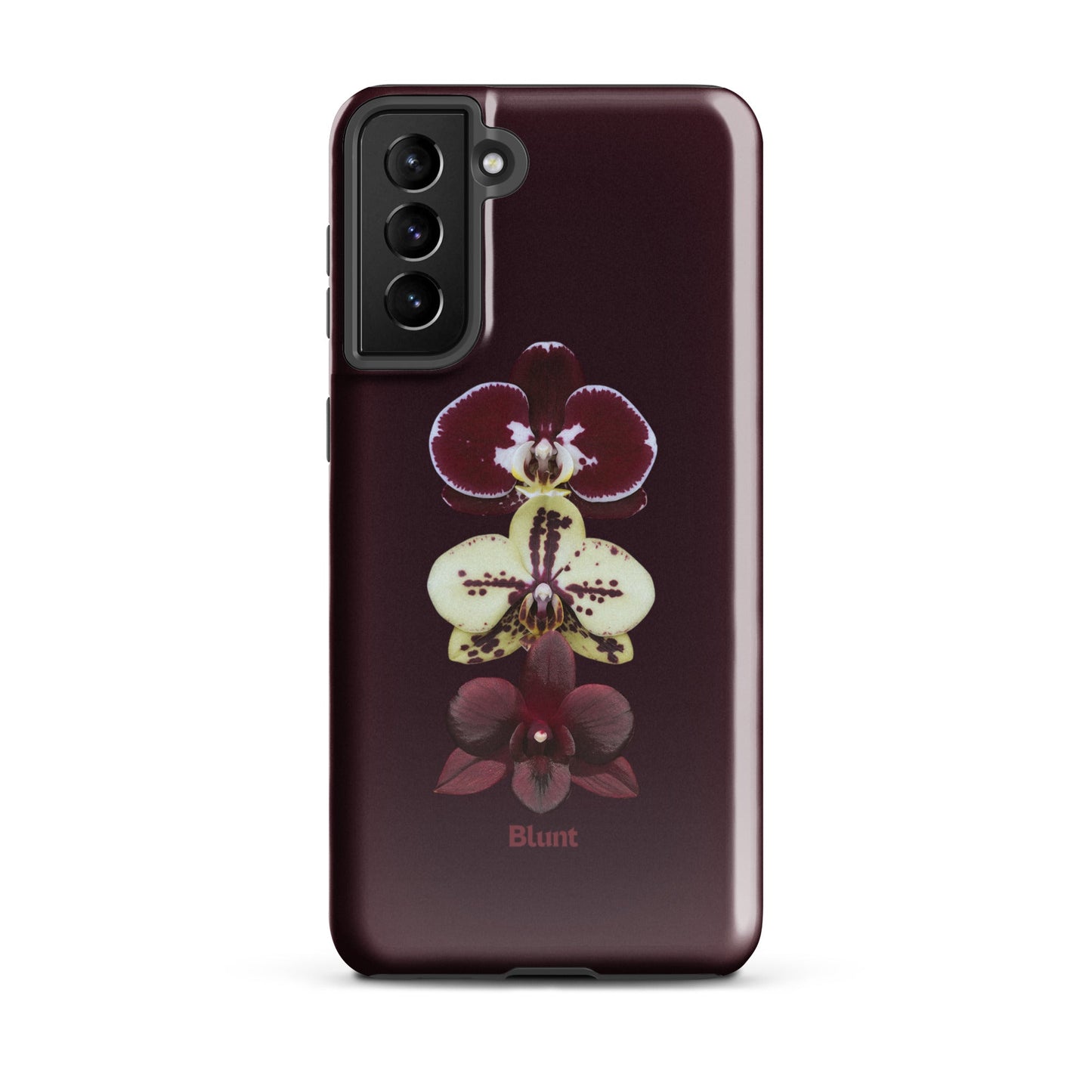 Tameya Samsung Case - Blunt Cases