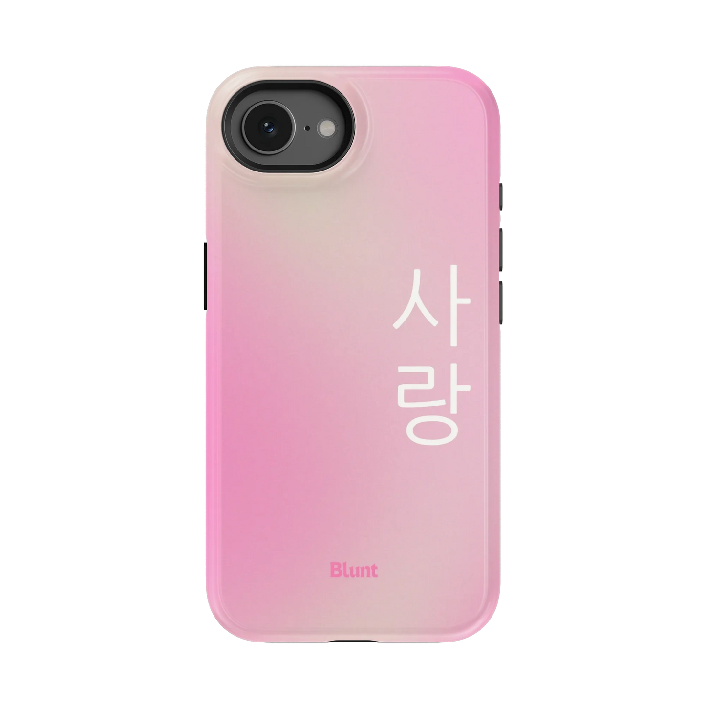 iPhone 16 E Tough