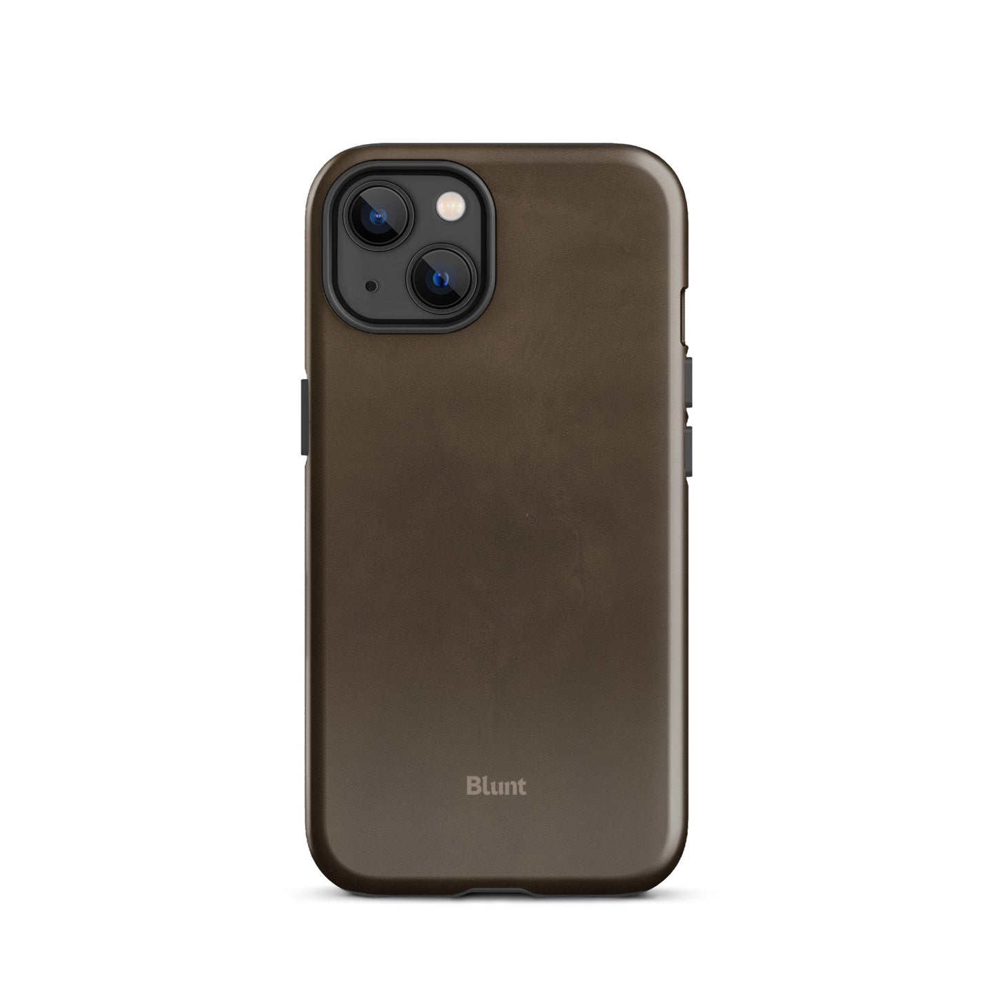 Tannin iPhone Case - Blunt Cases