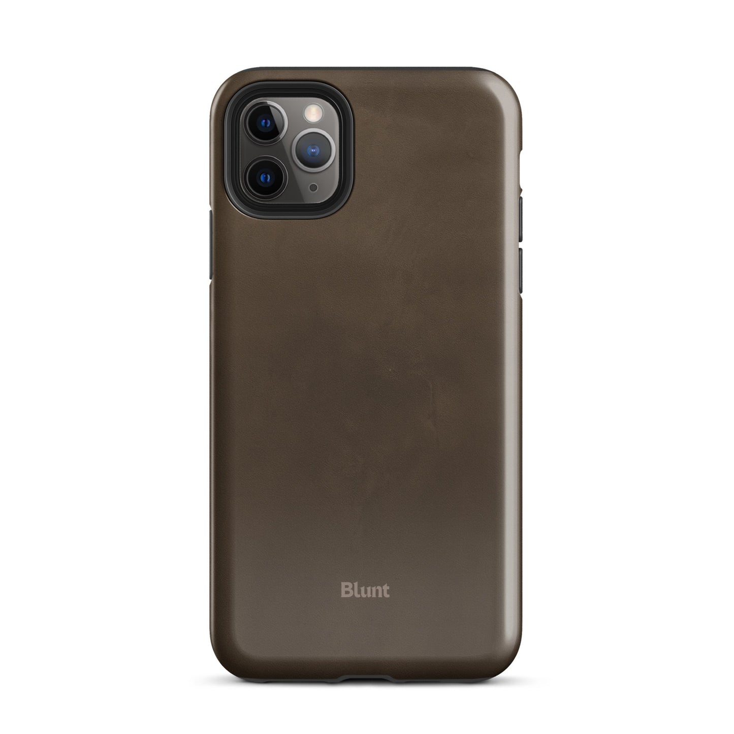 Tannin iPhone Case - Blunt Cases
