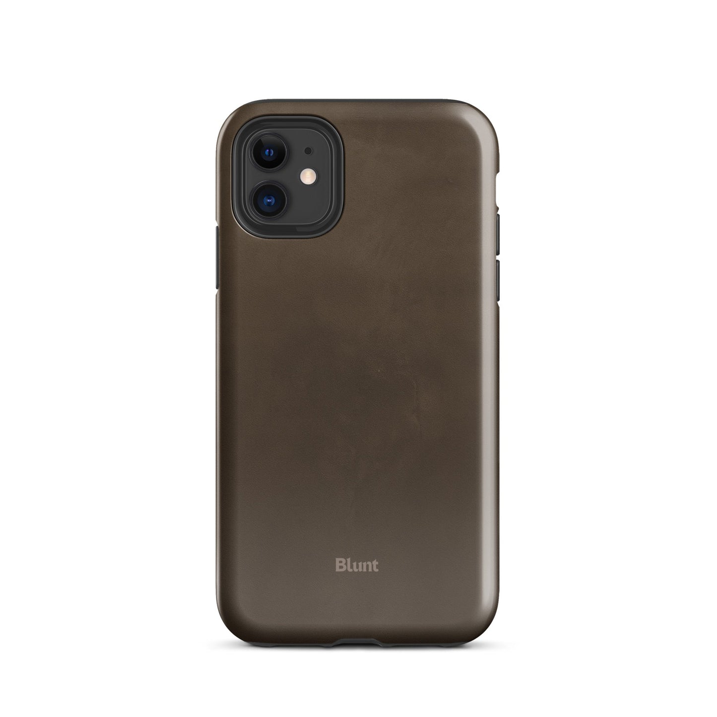 Tannin iPhone Case - Blunt Cases