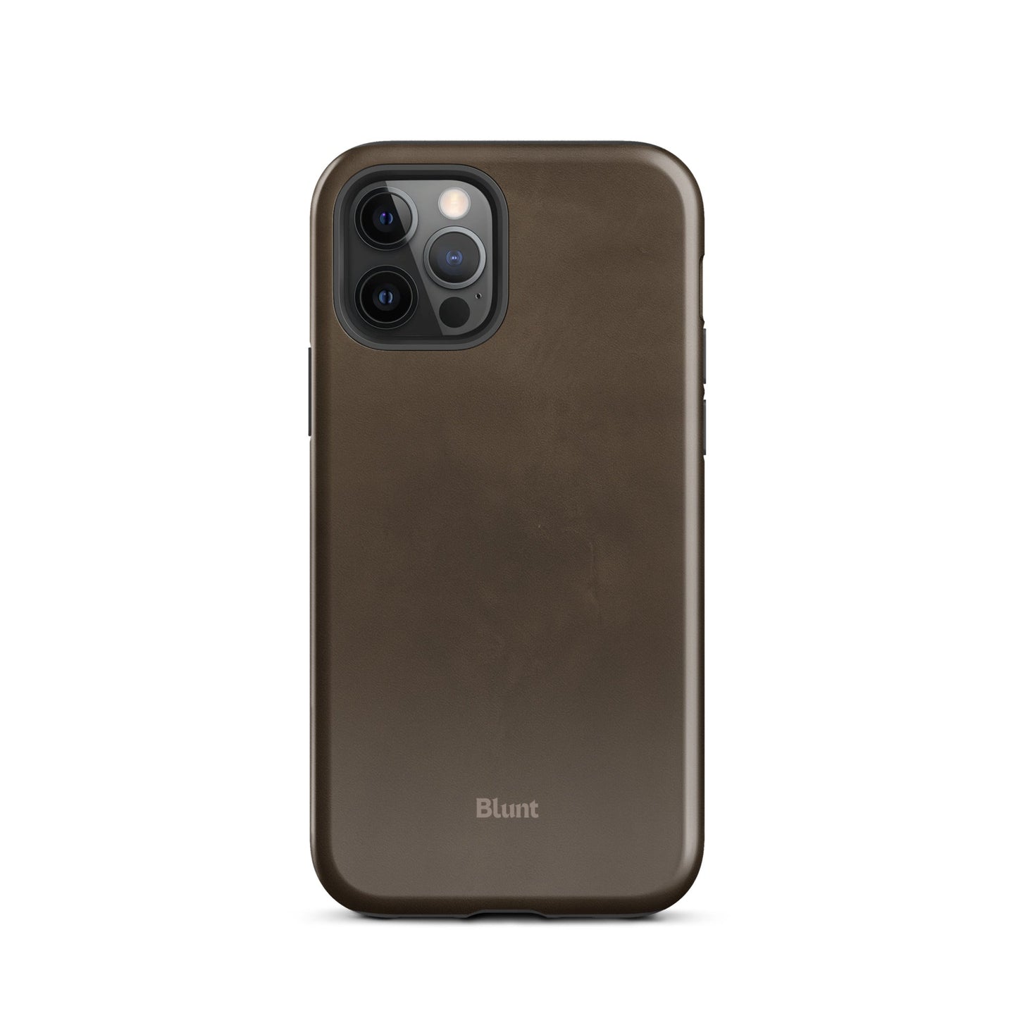 Tannin iPhone Case - Blunt Cases