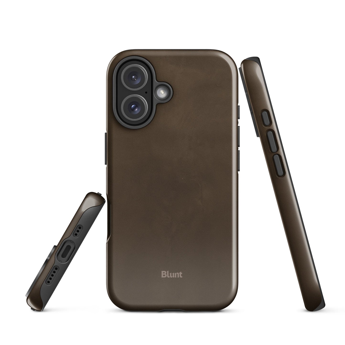 Tannin iPhone Case - Blunt Cases