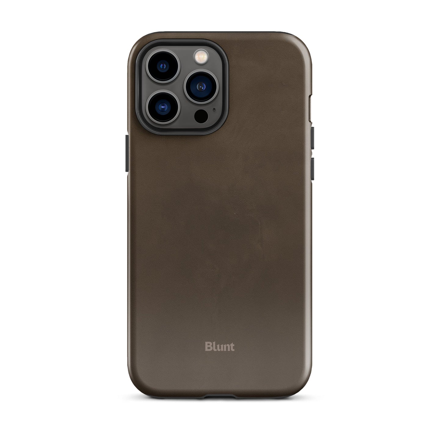 Tannin iPhone Case - Blunt Cases