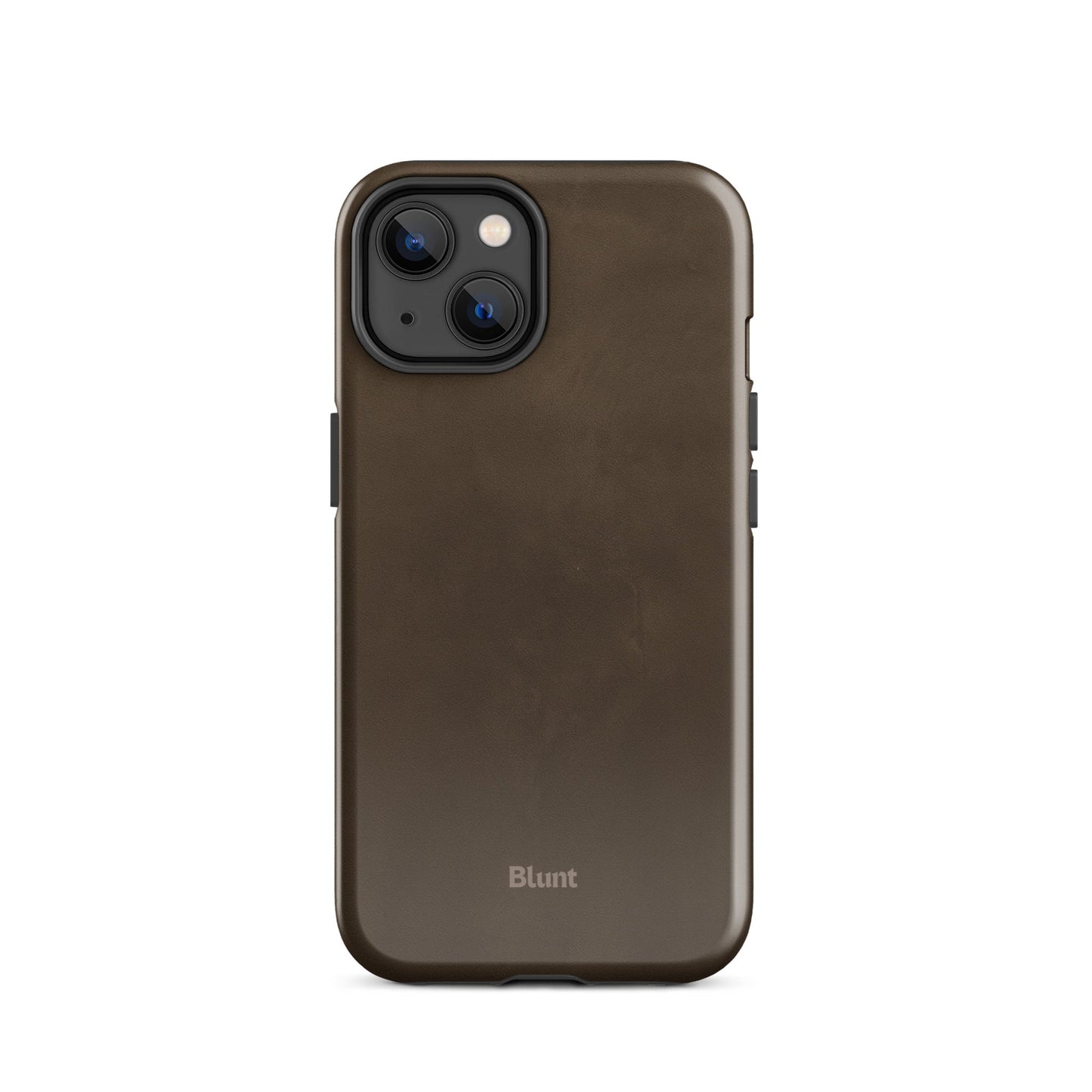 Tannin iPhone Case - Blunt Cases