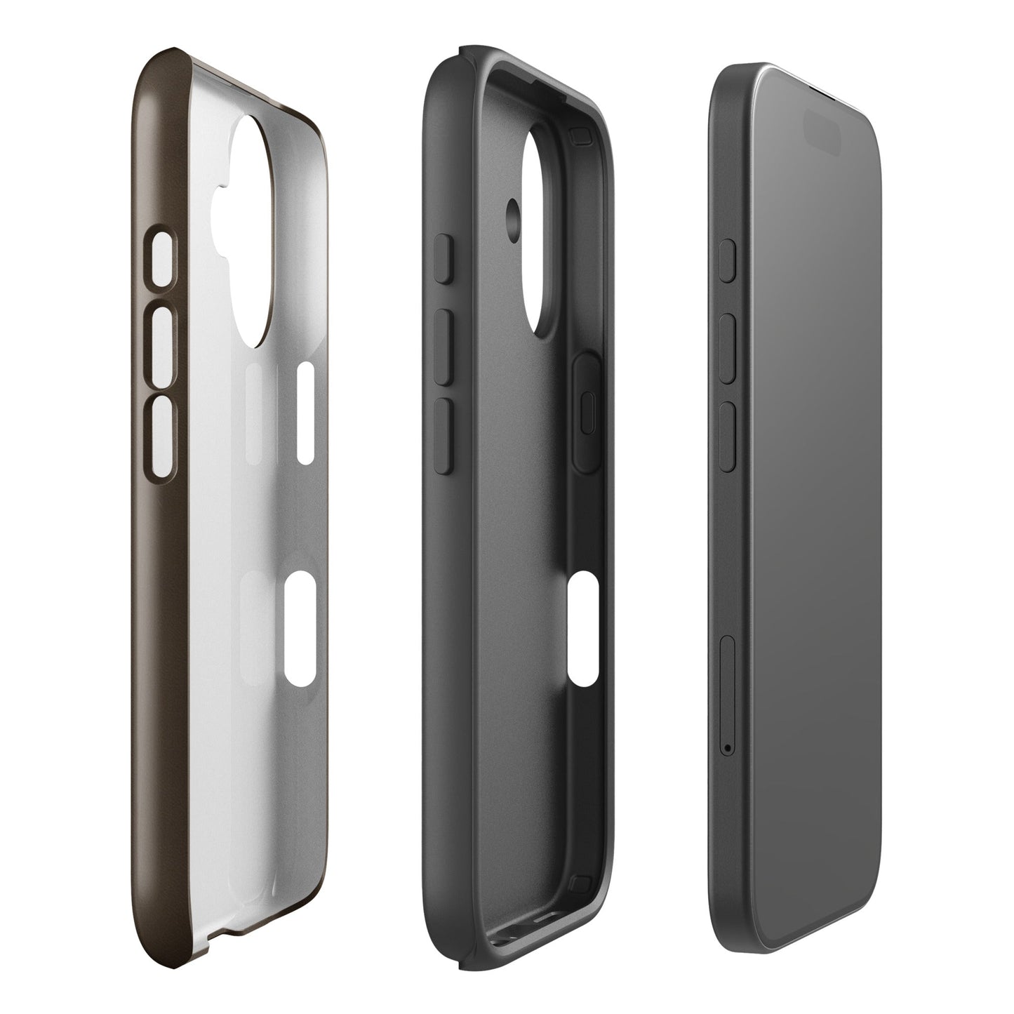 Tannin iPhone Case - Blunt Cases