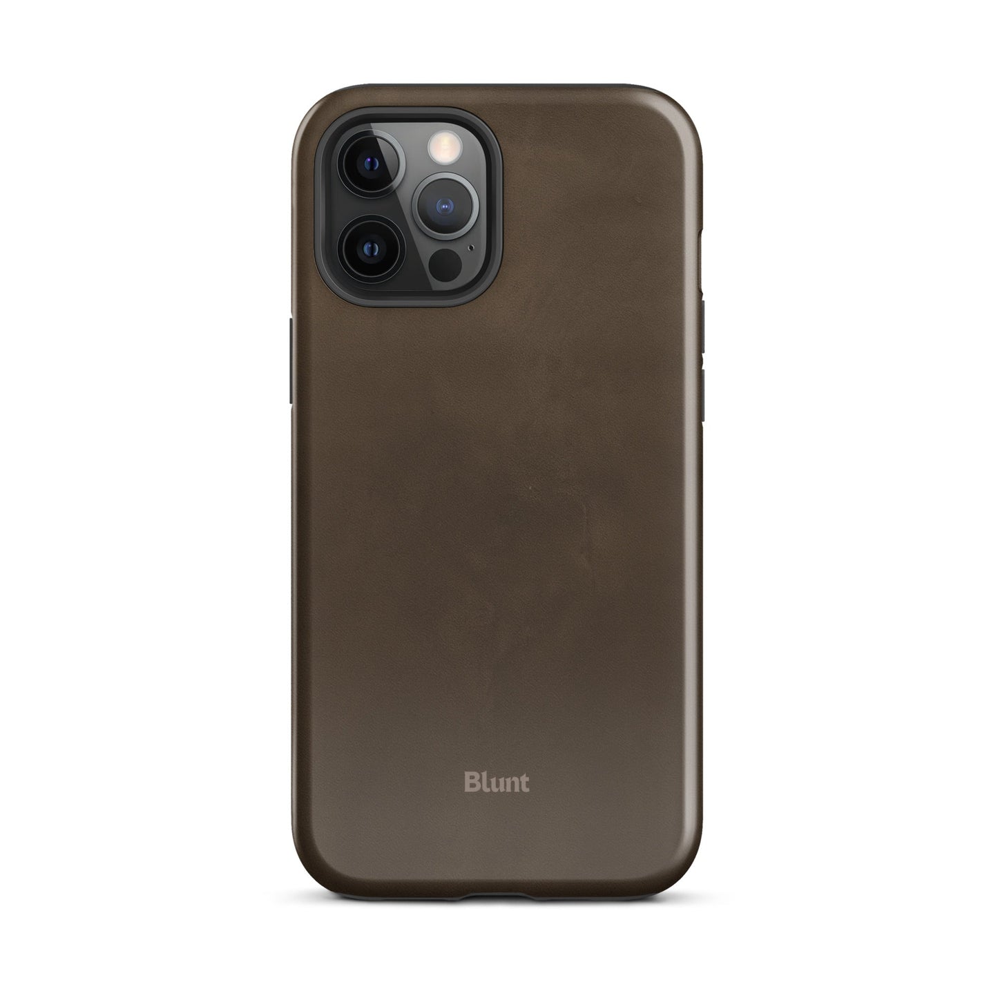 Tannin iPhone Case - Blunt Cases