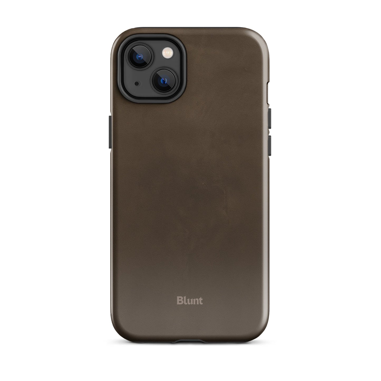 Tannin iPhone Case - Blunt Cases