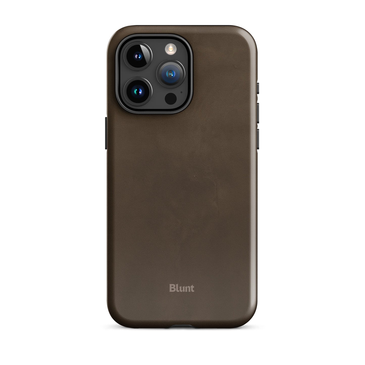 Tannin iPhone Case - Blunt Cases