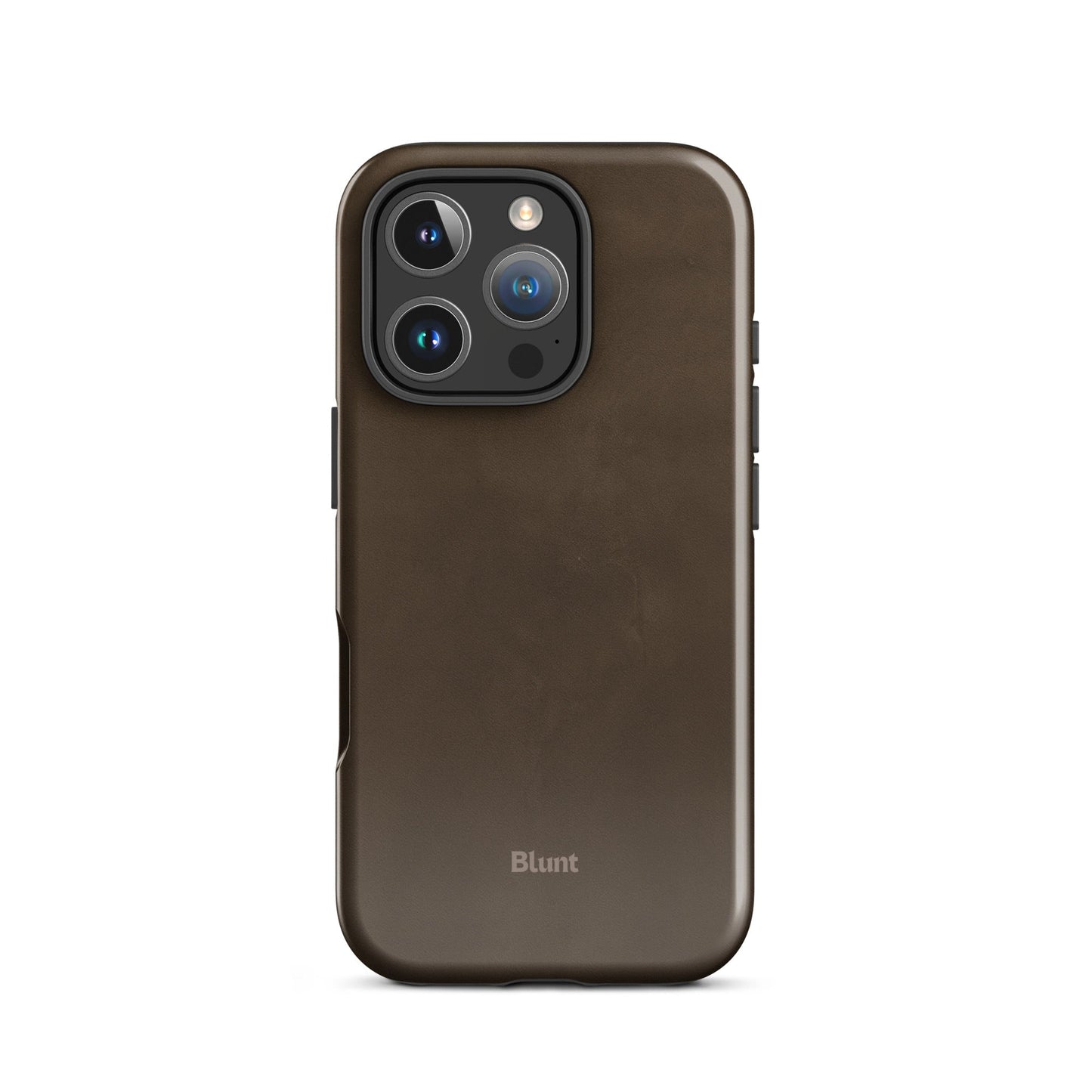 Tannin iPhone Case - Blunt Cases