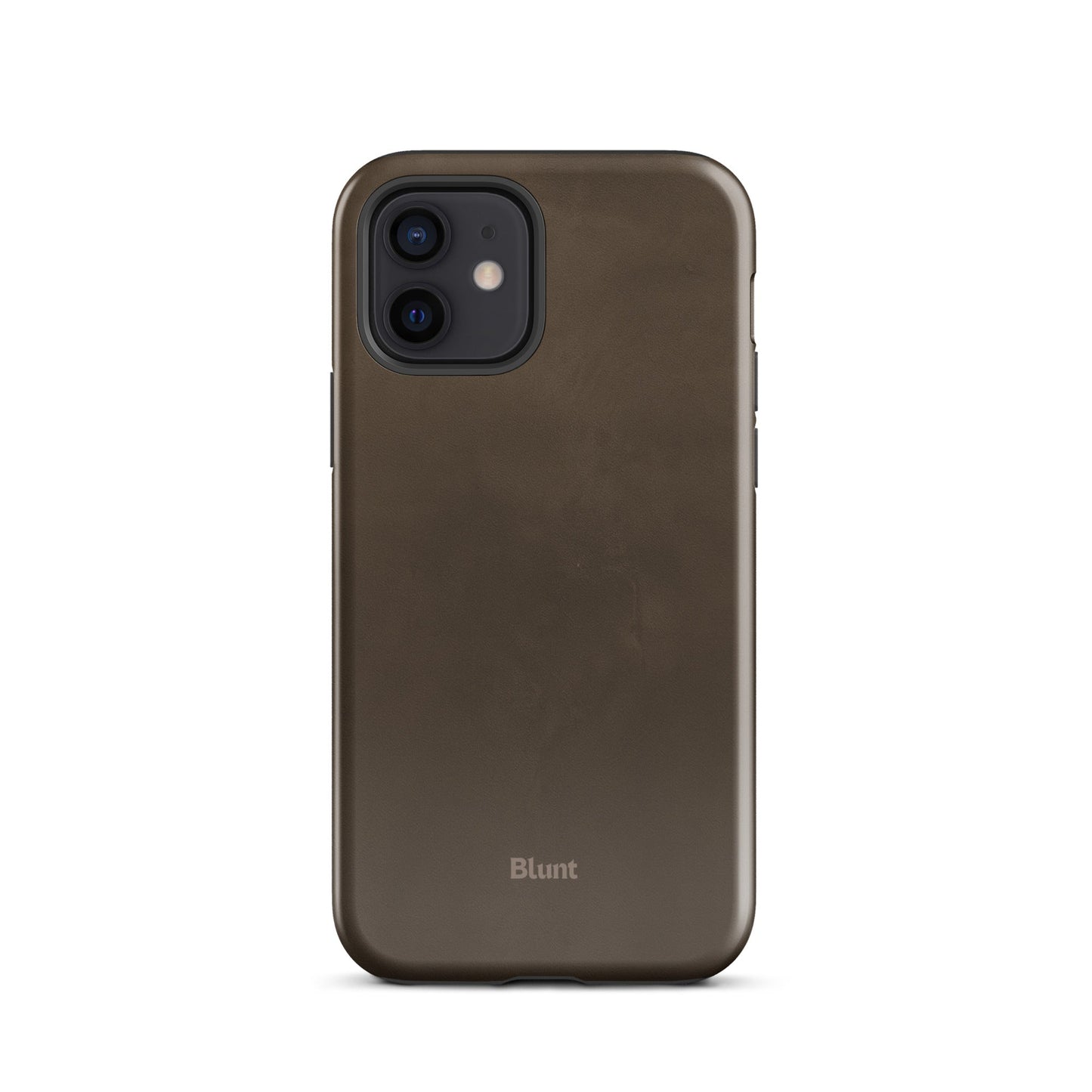 Tannin iPhone Case - Blunt Cases