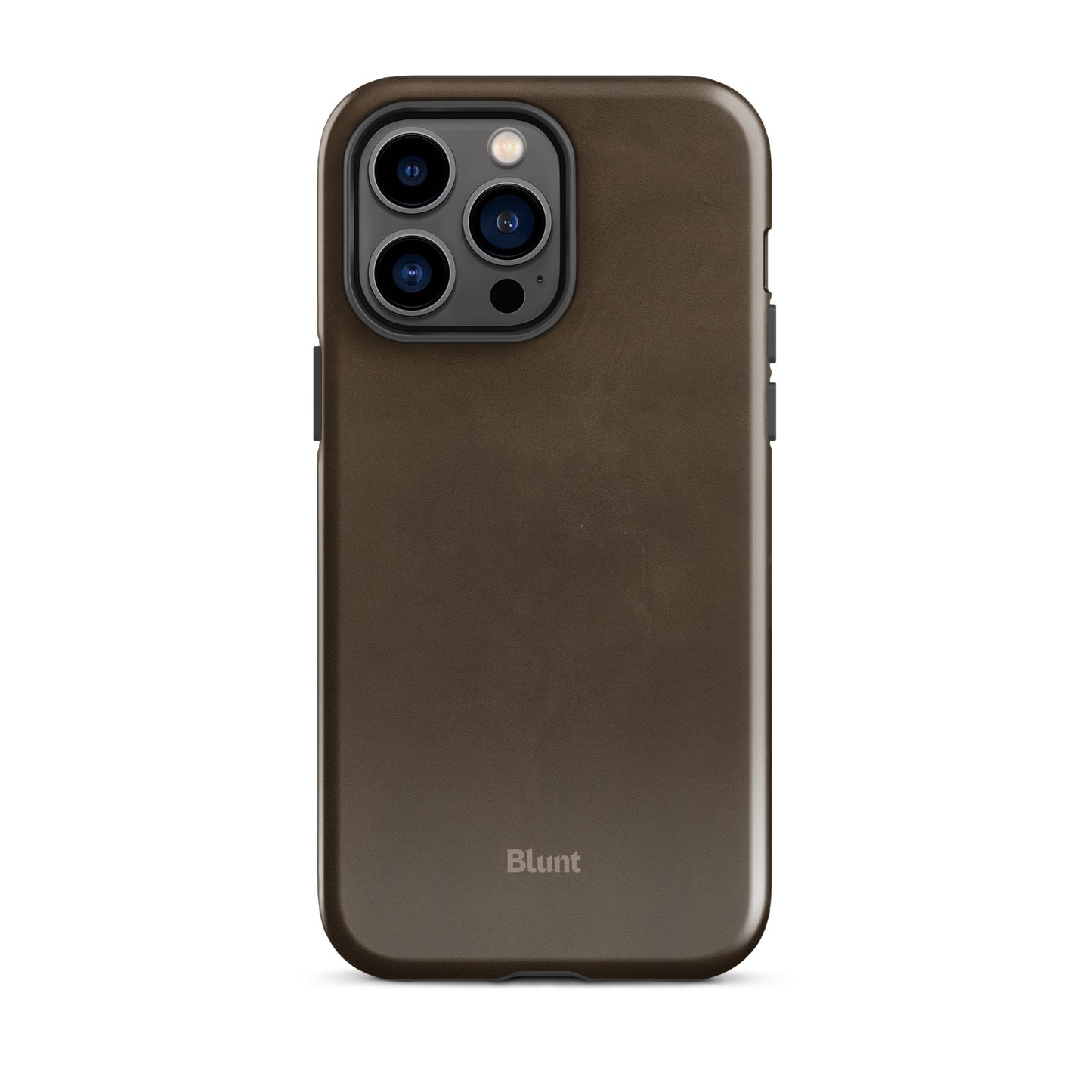 Tannin iPhone Case - Blunt Cases
