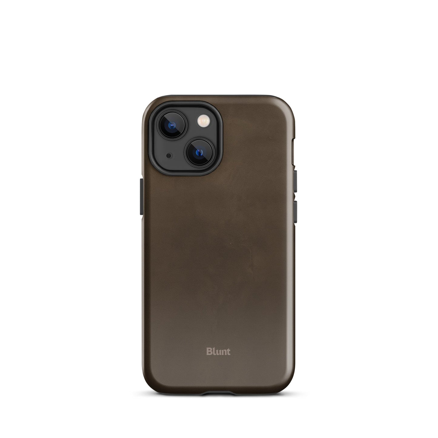 Tannin iPhone Case - Blunt Cases