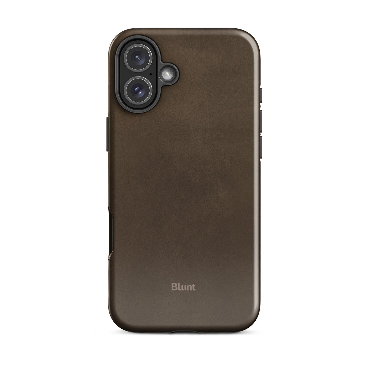 Tannin iPhone Case - Blunt Cases