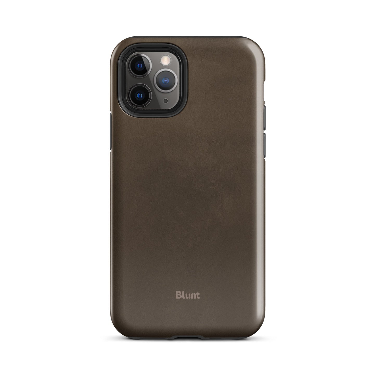 Tannin iPhone Case - Blunt Cases