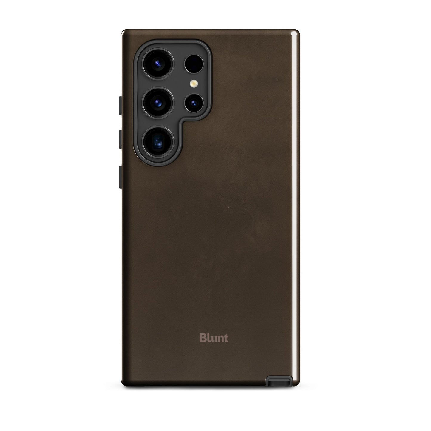 Tannin Samsung Case - Blunt Cases
