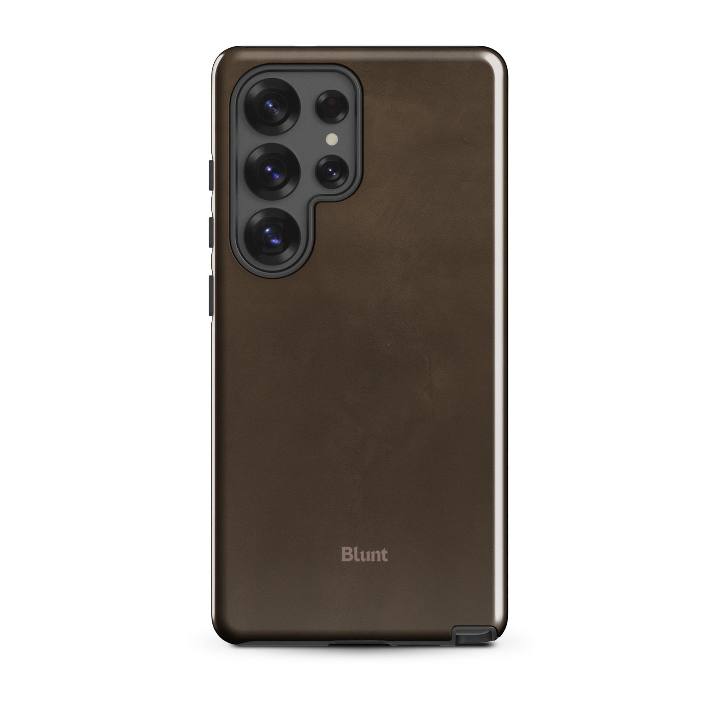 Tannin Samsung Case - Blunt Cases
