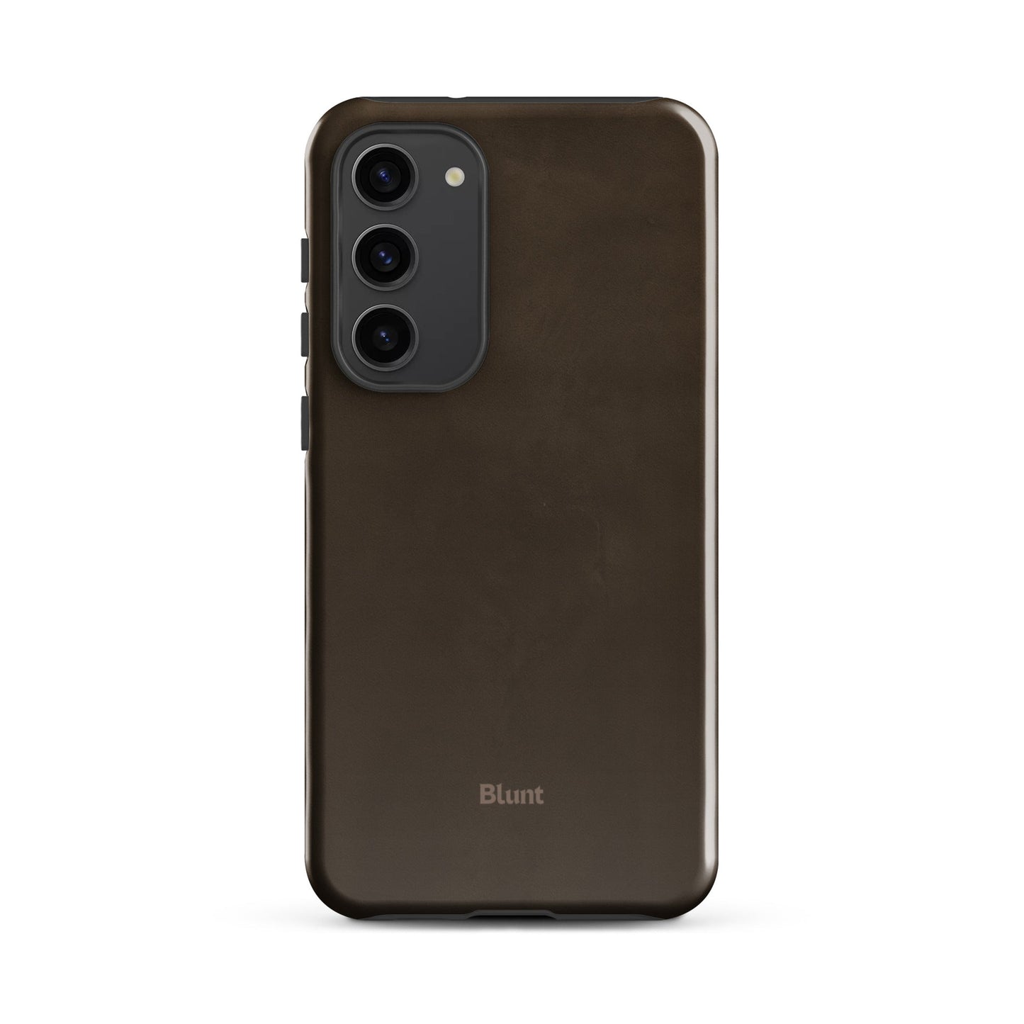 Tannin Samsung Case - Blunt Cases