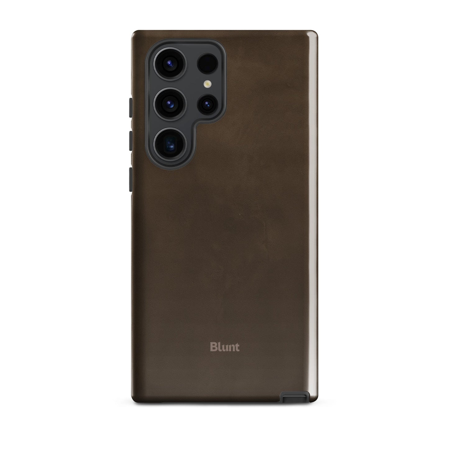 Tannin Samsung Case - Blunt Cases