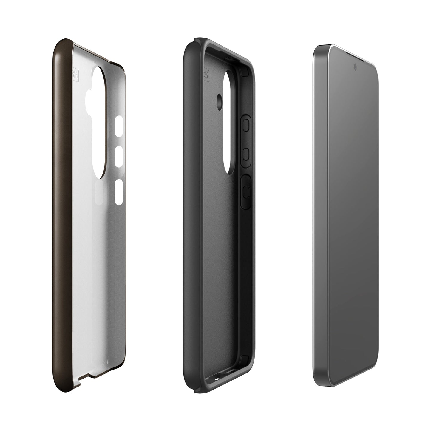 Tannin Samsung Case - Blunt Cases