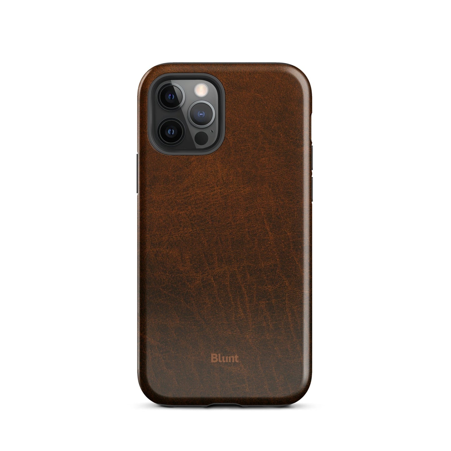 Tarnum iPhone Case - Blunt Cases