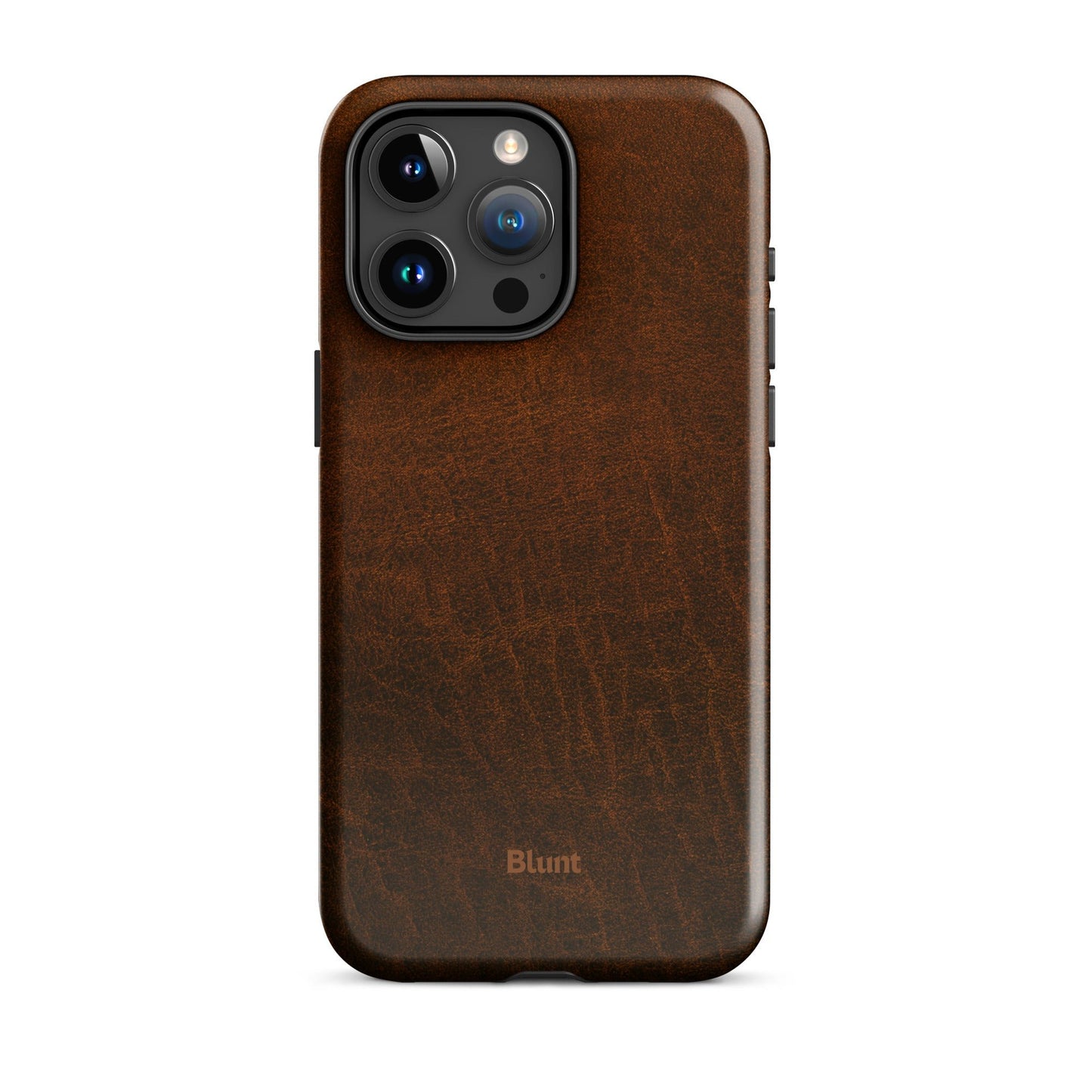Tarnum iPhone Case - Blunt Cases