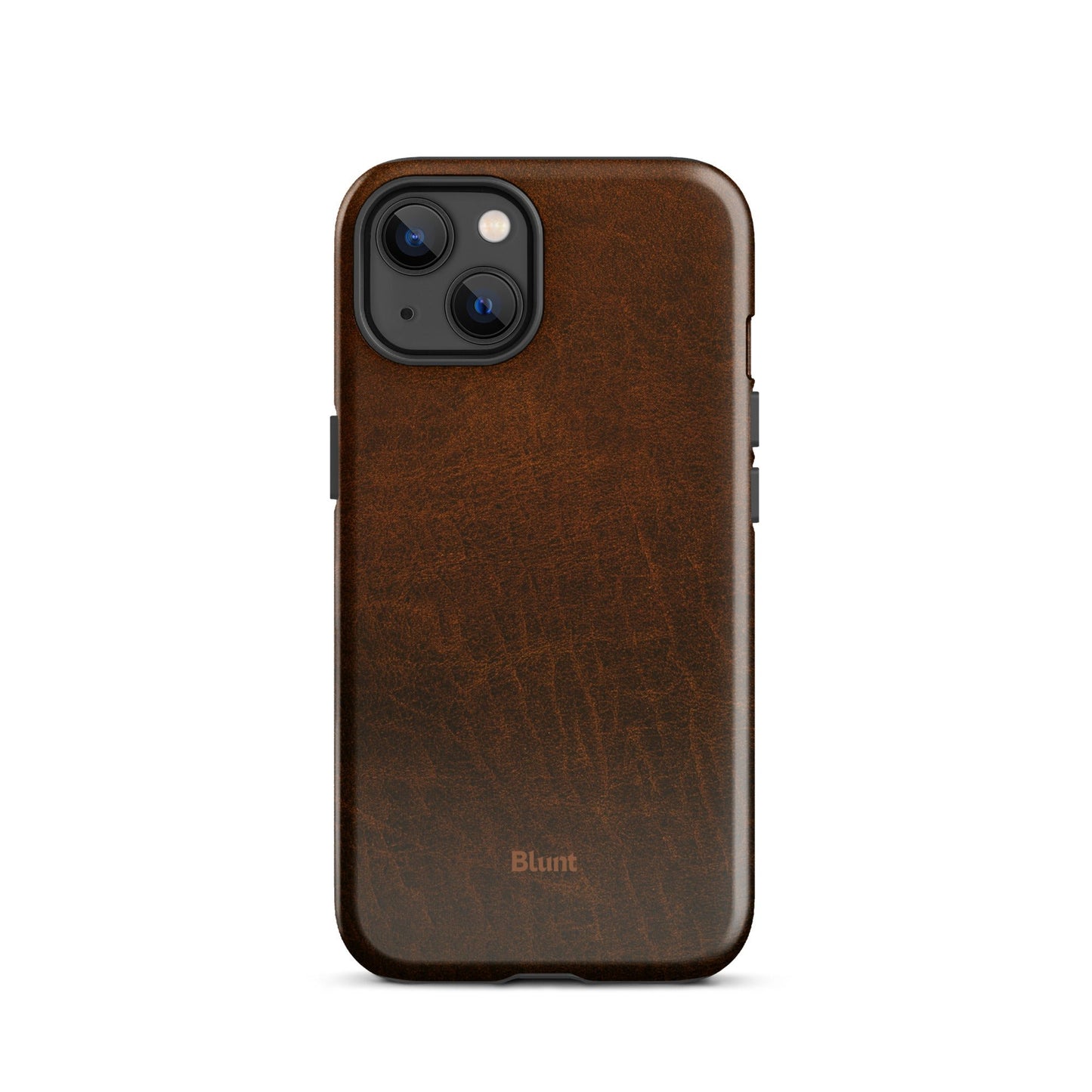 Tarnum iPhone Case - Blunt Cases