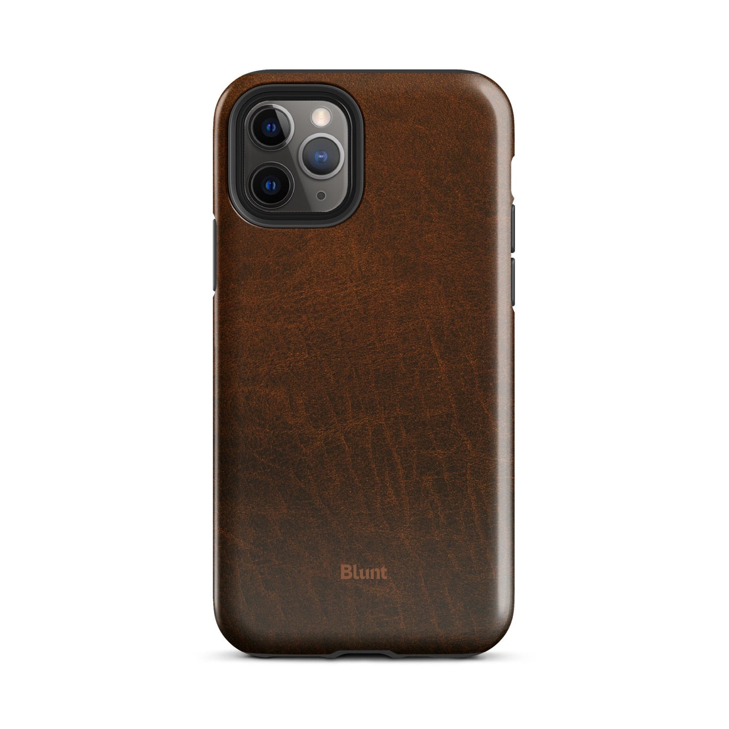 Tarnum iPhone Case - Blunt Cases