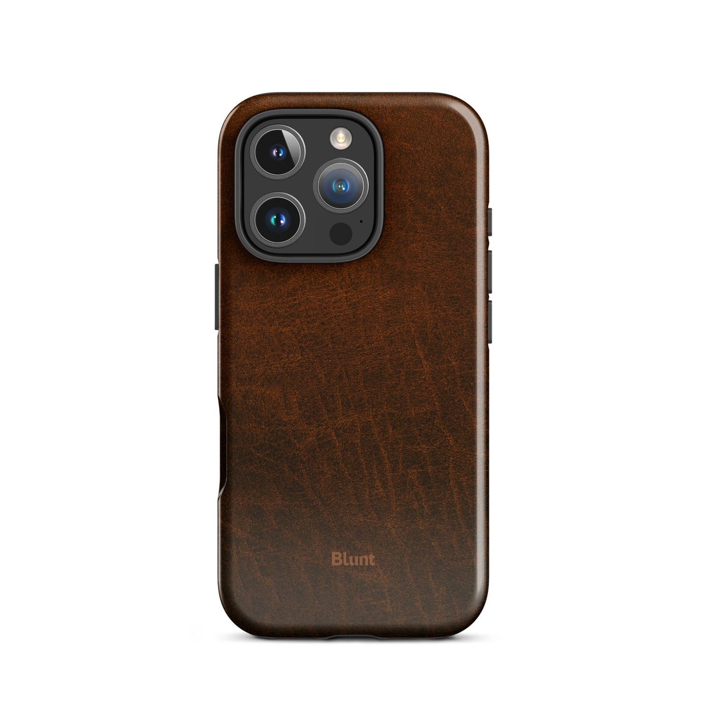 Tarnum iPhone Case - Blunt Cases