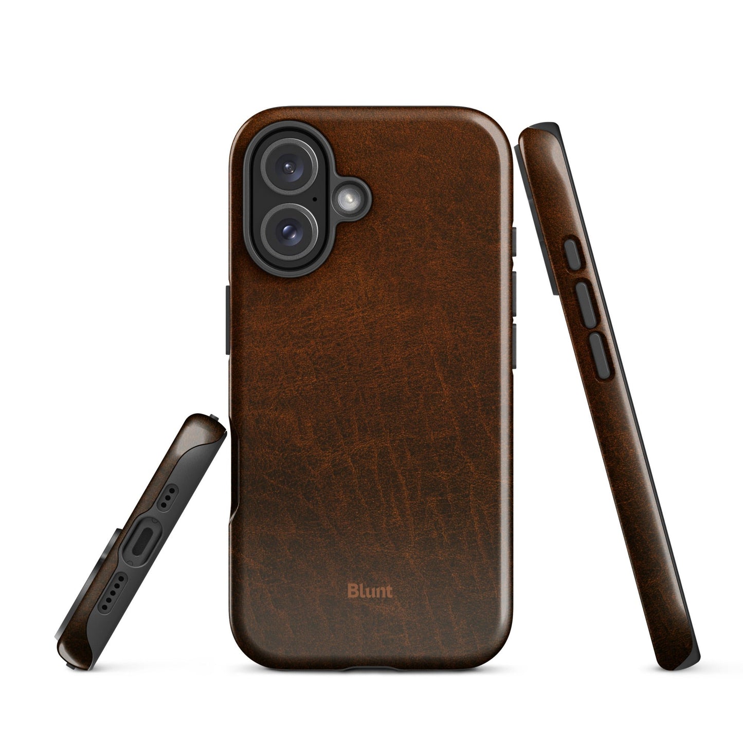 Tarnum iPhone Case - Blunt Cases